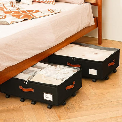 Freebat Under Bed Storage Organizer - Image 4