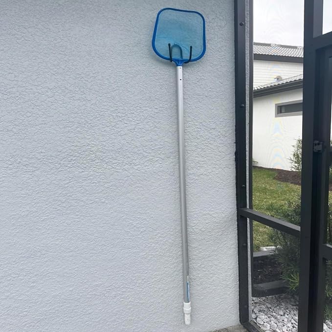 Non Rust Pool Pole Hangers - Image 7
