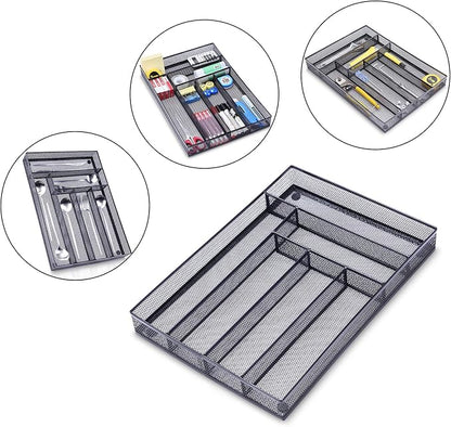 WuGeShop Desk Drawer Organizer - Image 8