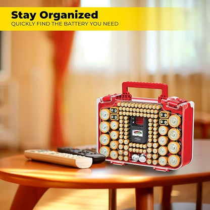 Ontel Battery Daddy Smart - Image 9