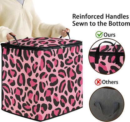 Large Comforter Storage Bag - Image 4