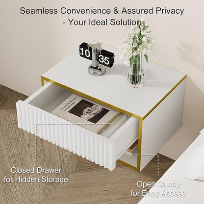 4ever2buy Floating Nightstand - Image 5