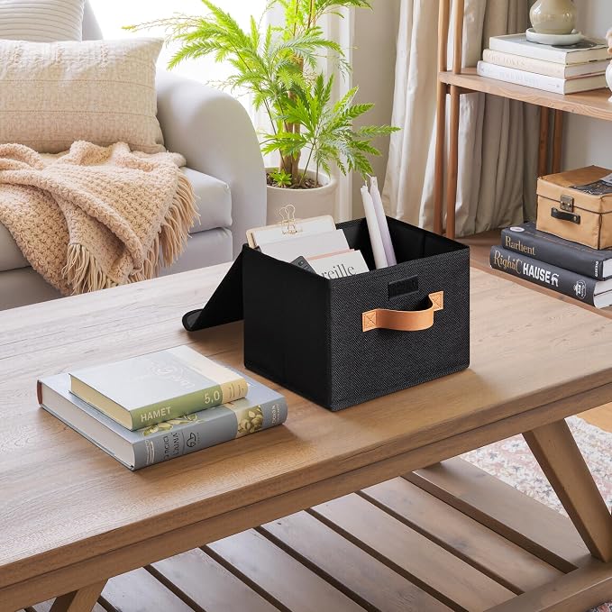 GRANNY SAYS Small Storage Bins - Image 3