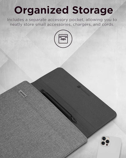 Lenovo Slim Laptop Sleeve 14 Inch Notebook/Tablet - Image 7