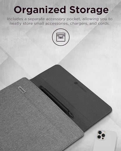 Lenovo Slim Laptop Sleeve 16 Inch Notebook/Tablet - Image 4