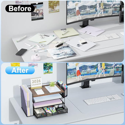 gianotter Desk Organizers and Accessories - Image 2