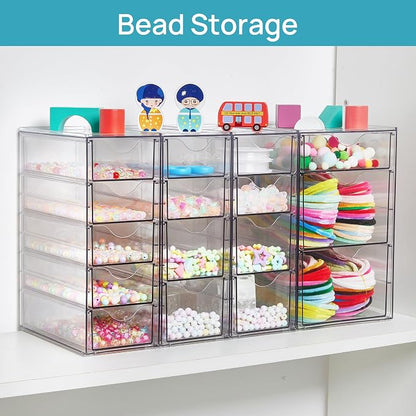 Vtopmart Acrylic Organizer - Image 6