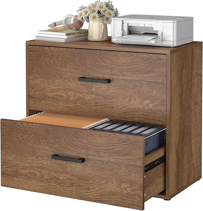 Lateral File Cabinet, 2 Drawer File Cabinets by FATIGOSstoragecabinet
