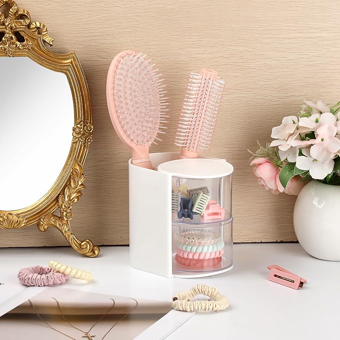 Hair Accessories Organizer - Image 2