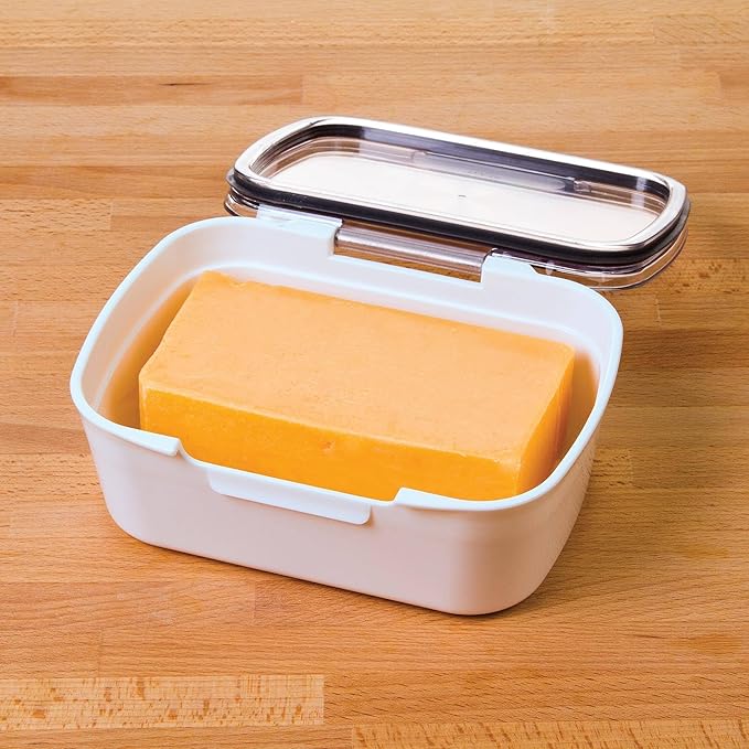 ProKeeper Mini Deli Storage Container, Airtight Silicone Seal - Image 5