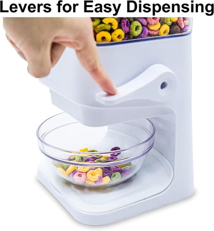 Cereal Dispenser Countertop - Image 3