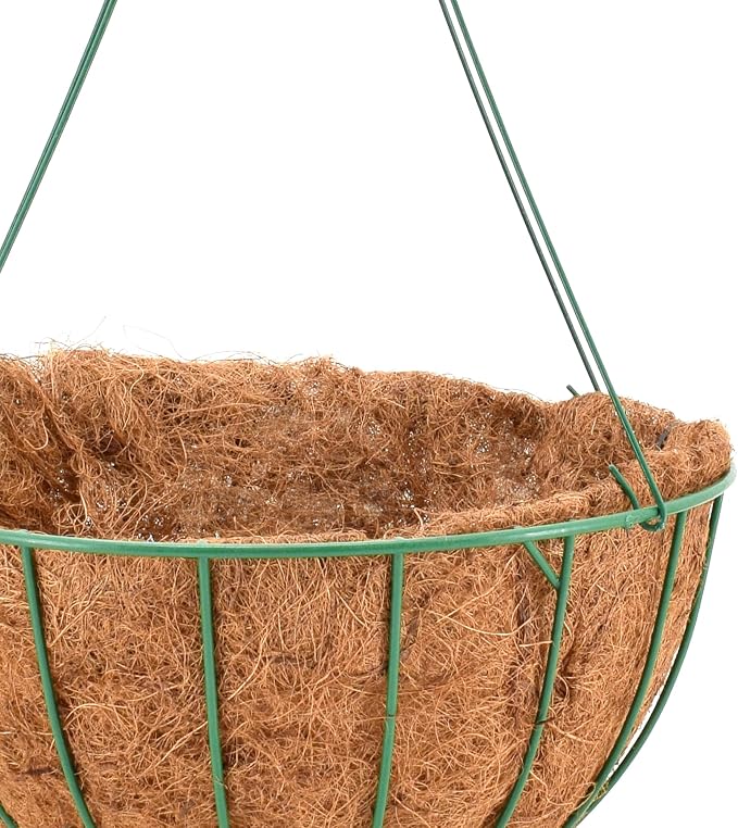 Arcadia Garden Products 1535 Green Grow Basket - Image 2