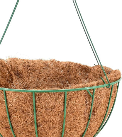 Arcadia Garden Products 1535 Green Grow Basket - Image 2