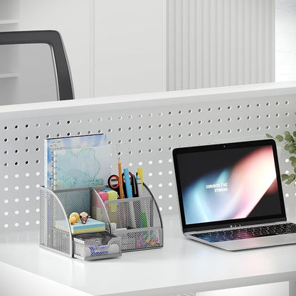EasyPAG Mesh Desk Organizer - Image 5