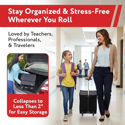 dbest products Smart Cart - Image 6