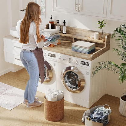 2-Tier Washer Dryer Countertop - Image 4