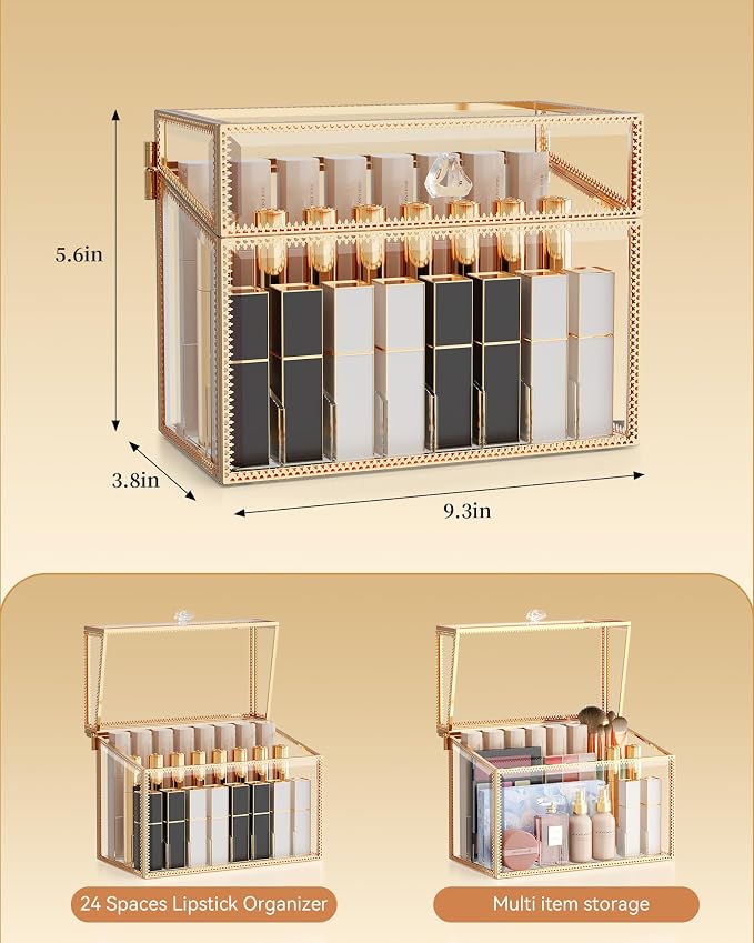 Lipstick Organizer Holder - Image 5