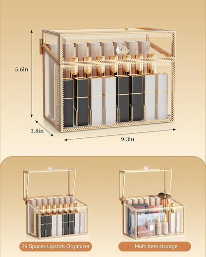 Lipstick Organizer Holder - Image 5