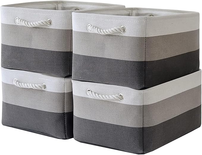 TcaFmac Storage Basket for Organizing by TcaFmac