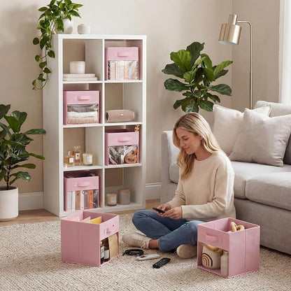 GRANNY SAYS Cube Storage Bins - Image 3