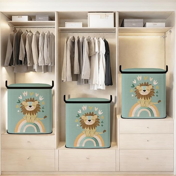 Large Comforter Storage Bag - Image 6