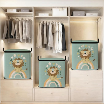 Large Comforter Storage Bag - Image 6