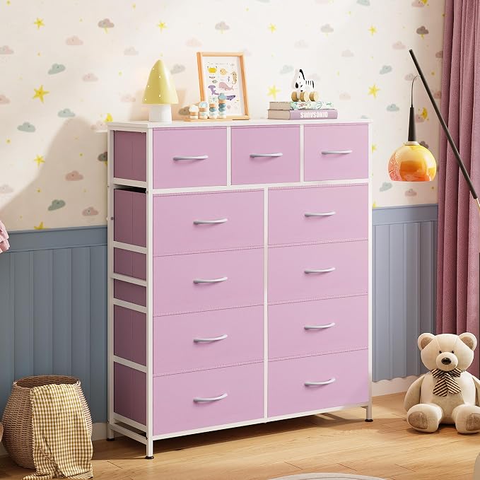 WLIVE Storage Organizer Unit - Image 2