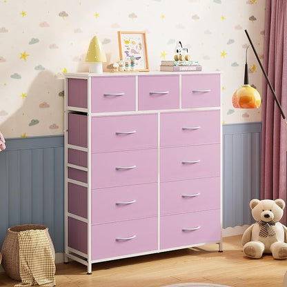 WLIVE Storage Organizer Unit - Image 2