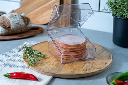 Pikanty Mini Deli Meat Container - Image 6