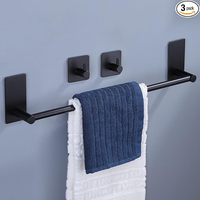 Taozun Towel Bar by Taozun