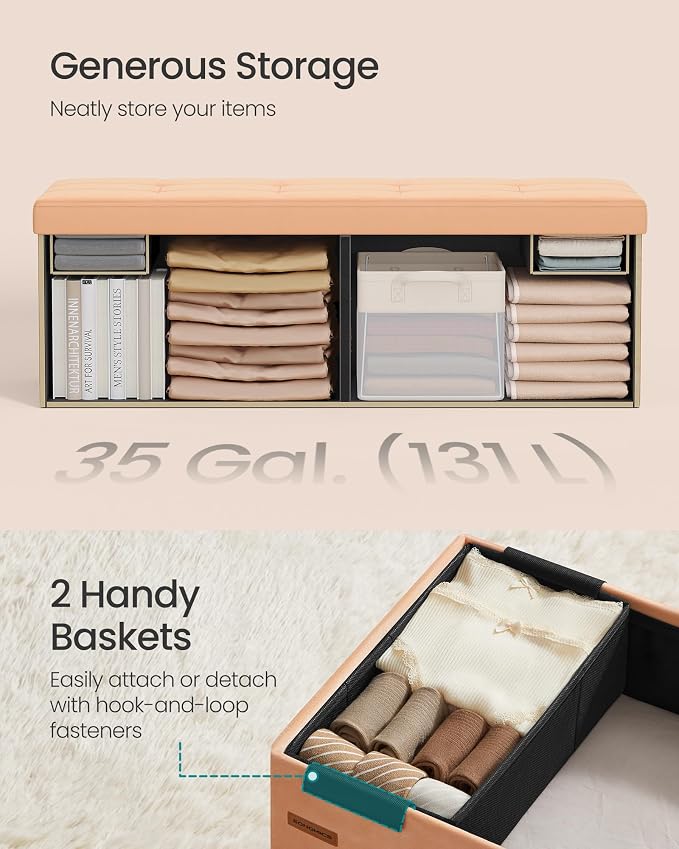 SONGMICS Mazie Collection - Image 6