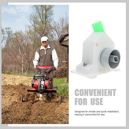 V-Type Fertilizer Distribution Device Planter Accessory 16mm Shaft Replacement - Image 8