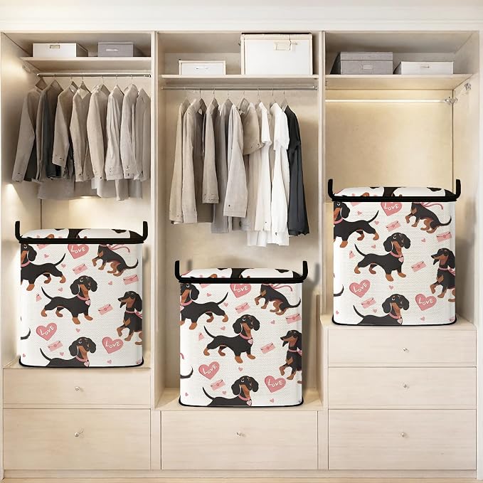king comforter storage bag, clothes blanket bedding pillow quilt organizer - Image 6