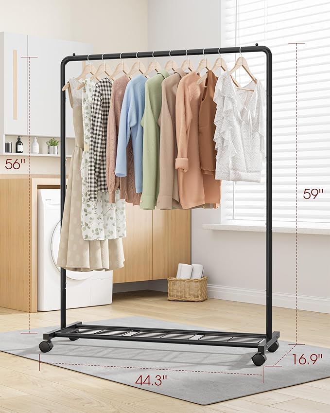 Sakugi Clothes Rack - Image 2