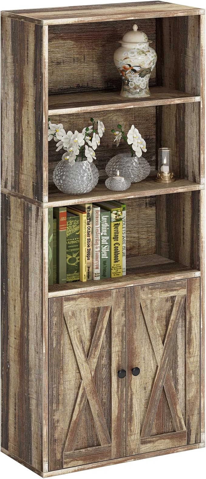IRONCK Industrial Bookshelves and Bookcases by IRONCK