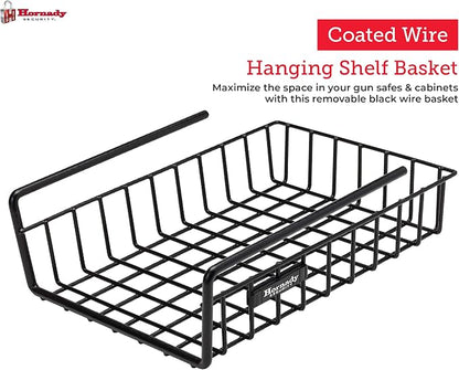 Hornady Hanging Shelf Document Basket, 96012 - Image 3