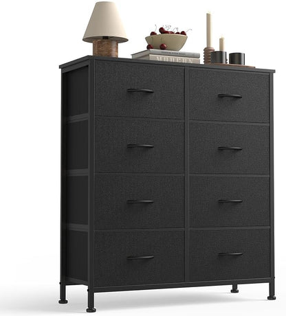 Sweetcrispy 8 Drawer Dresser by Sweetcrispy