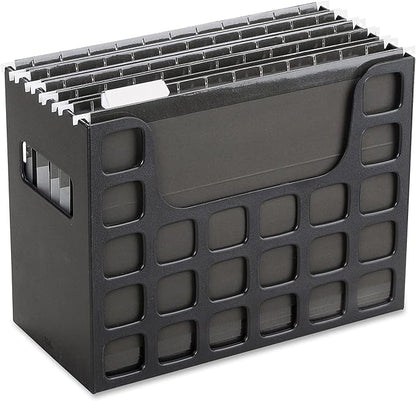 Pendaflex Portable Desktop File, Document Holder by TOPSProducts