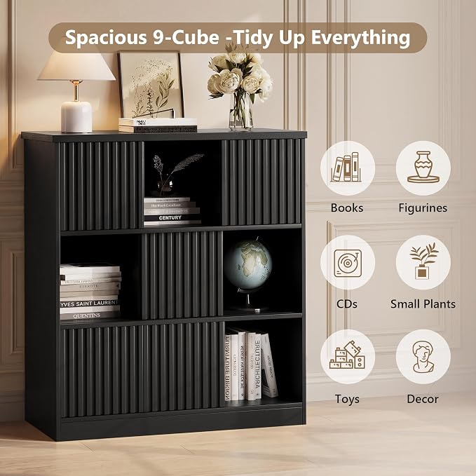 Einhomn Cube Storage Organizer - Image 3