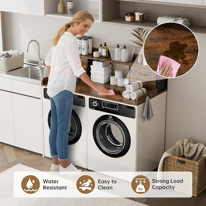 4 Drawers Washer Dryer Countertop - Image 4
