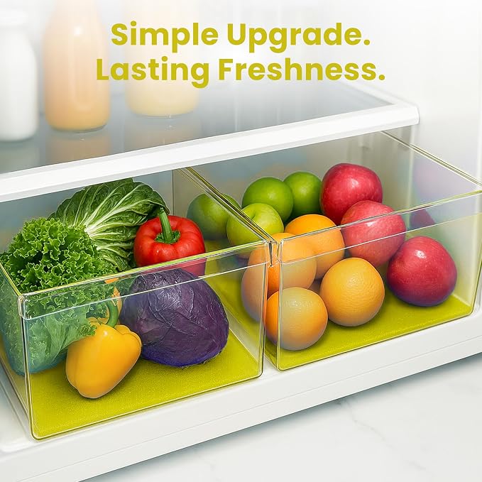 2X The Life of Your Produce - Image 4