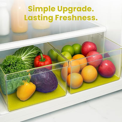 2X The Life of Your Produce - Image 4