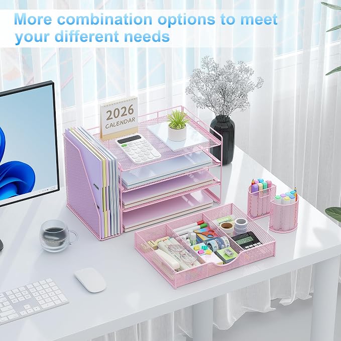 gianotter Desk Organizers and Accessories - Image 4