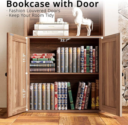 IRONCK Industrial Bookshelves and Bookcases - Image 6