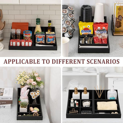 ANBOXIT Coffee Station Organizer - Image 6