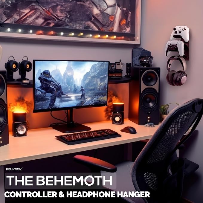 BRAINWAVZ The Behemoth - Image 2