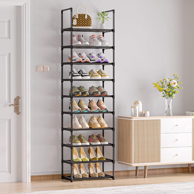 OYREL Shoe Rack - Image 7