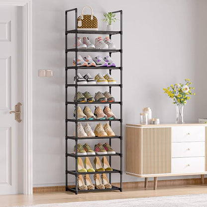 OYREL Shoe Rack - Image 7