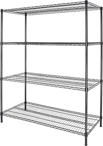 GDFStudio 4-Tier Storage Shelves - Image 8