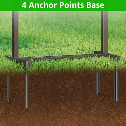 GOFORWILD Garden Hose Holder - Image 5